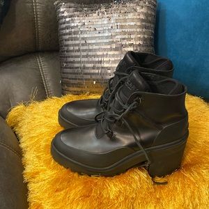 Sperry Boots! Brand new w/o tags!